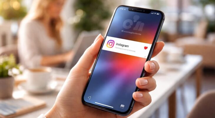 découvrez comment la notification push sur instagram devient un outil incontournable pour les influenceurs afin d'engager leur audience et maximiser leur impact.