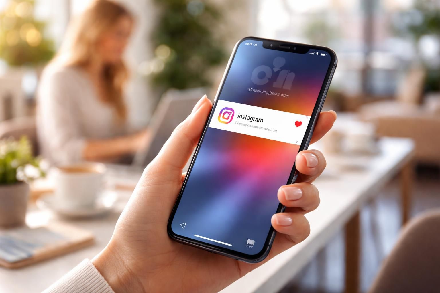 découvrez comment la notification push sur instagram devient un outil incontournable pour les influenceurs afin d'engager leur audience et maximiser leur impact.
