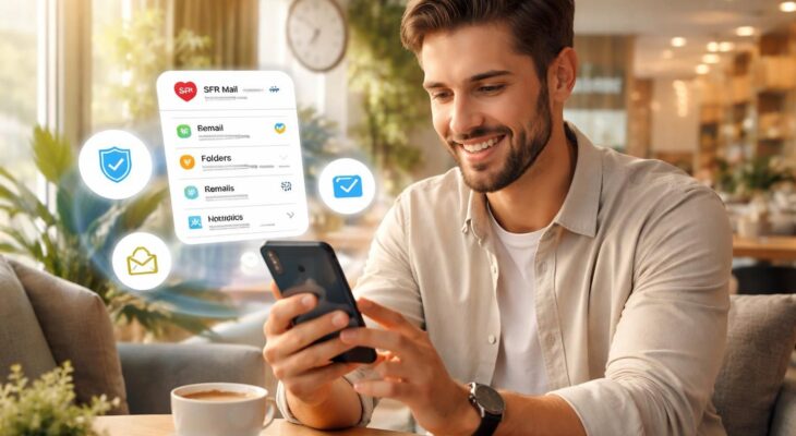 découvrez les avantages de l’application sfr pour gérer vos mails facilement, organiser votre boîte de réception et rester connecté à tout moment.