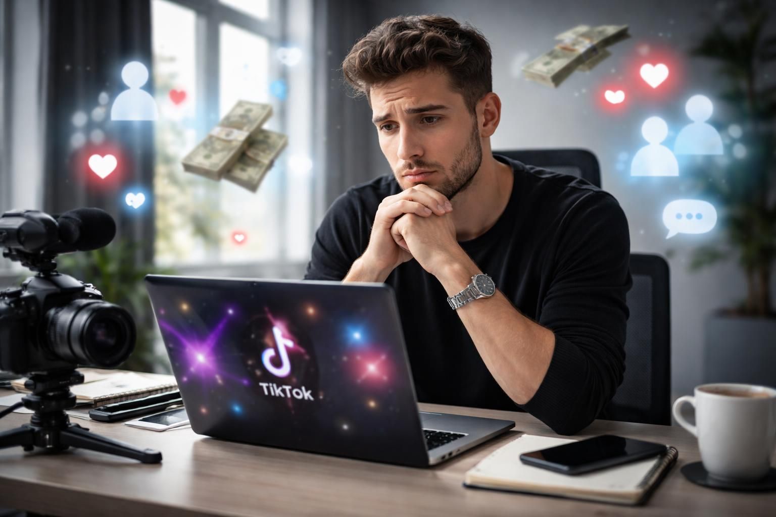 découvrez les avis essentiels sur l'achat d'abonnés tiktok et ce que chaque influenceur doit savoir avant de franchir le pas pour booster sa visibilité.
