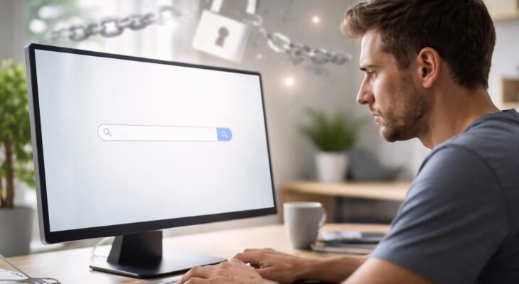 Les enjeux de la confidentialité : optez pour un moteur de recherche sans censure