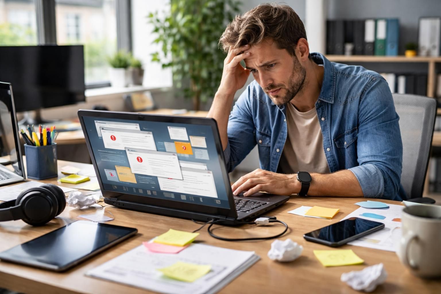 découvrez les erreurs courantes à éviter lors de l'utilisation d'une plateforme sy pour optimiser votre expérience et éviter les pièges fréquents.