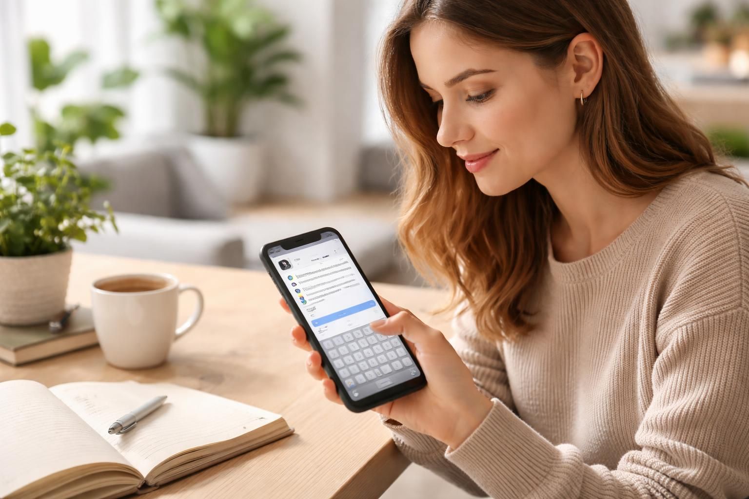 découvrez pourquoi il est important de savoir modifier un commentaire sur instagram et comment cette compétence peut améliorer votre expérience sur la plateforme.