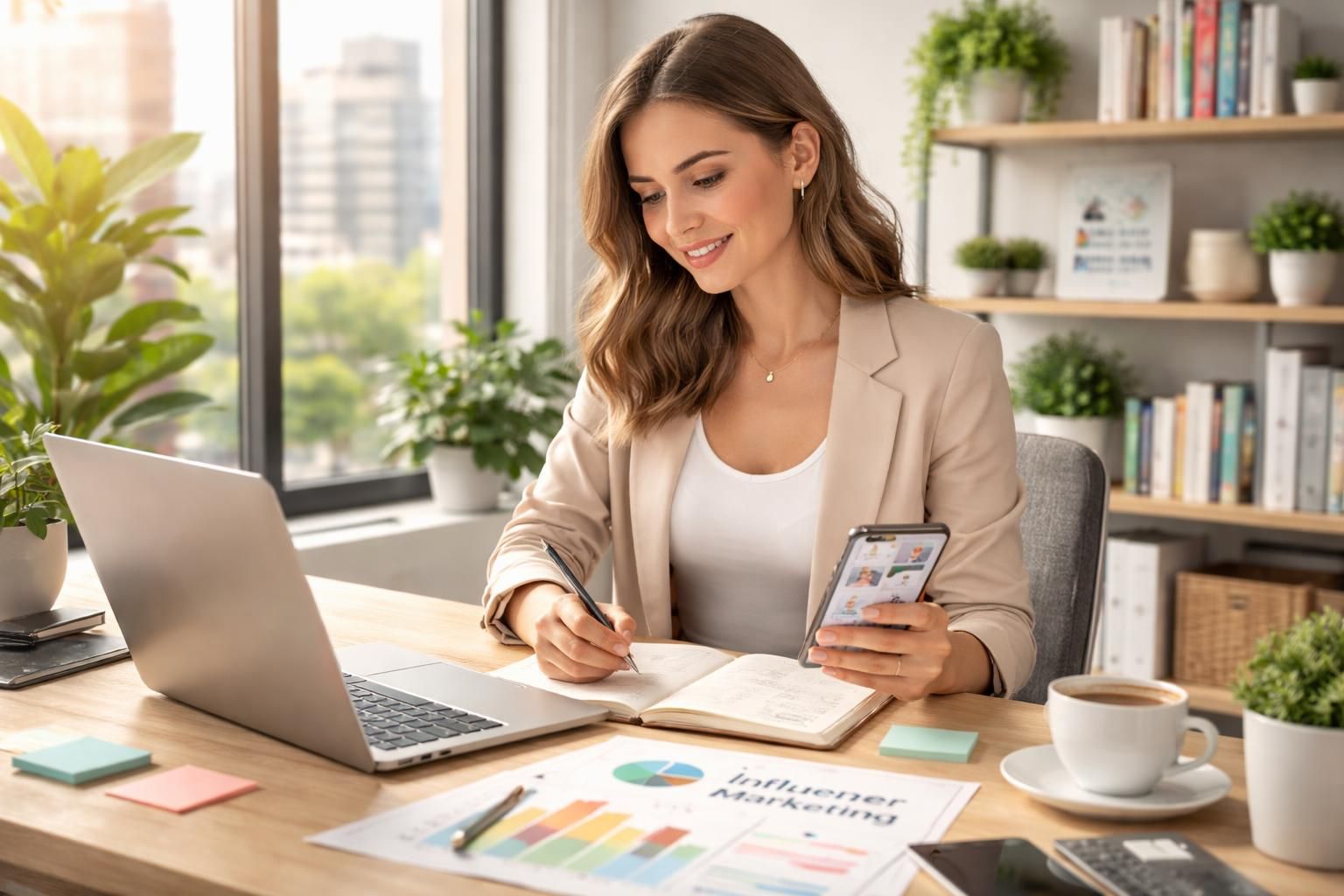découvrez les secrets du succès avec notre guide complet du marketing d'influence, essentiel pour maîtriser les stratégies et booster votre visibilité.