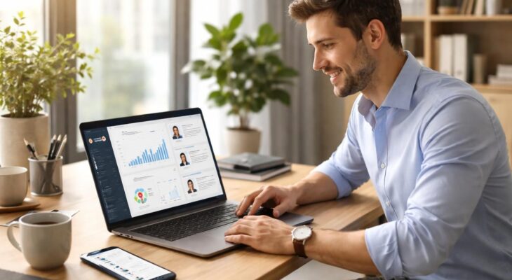 découvrez comment un outil de prospection linkedin innovant peut transformer efficacement vos leads en clients fidèles. boostez votre stratégie commerciale dès aujourd'hui !