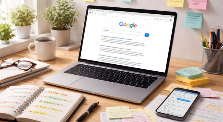 découvrez les astuces essentielles pour optimiser vos recherches en anglais sur google et obtenir des résultats pertinents rapidement.