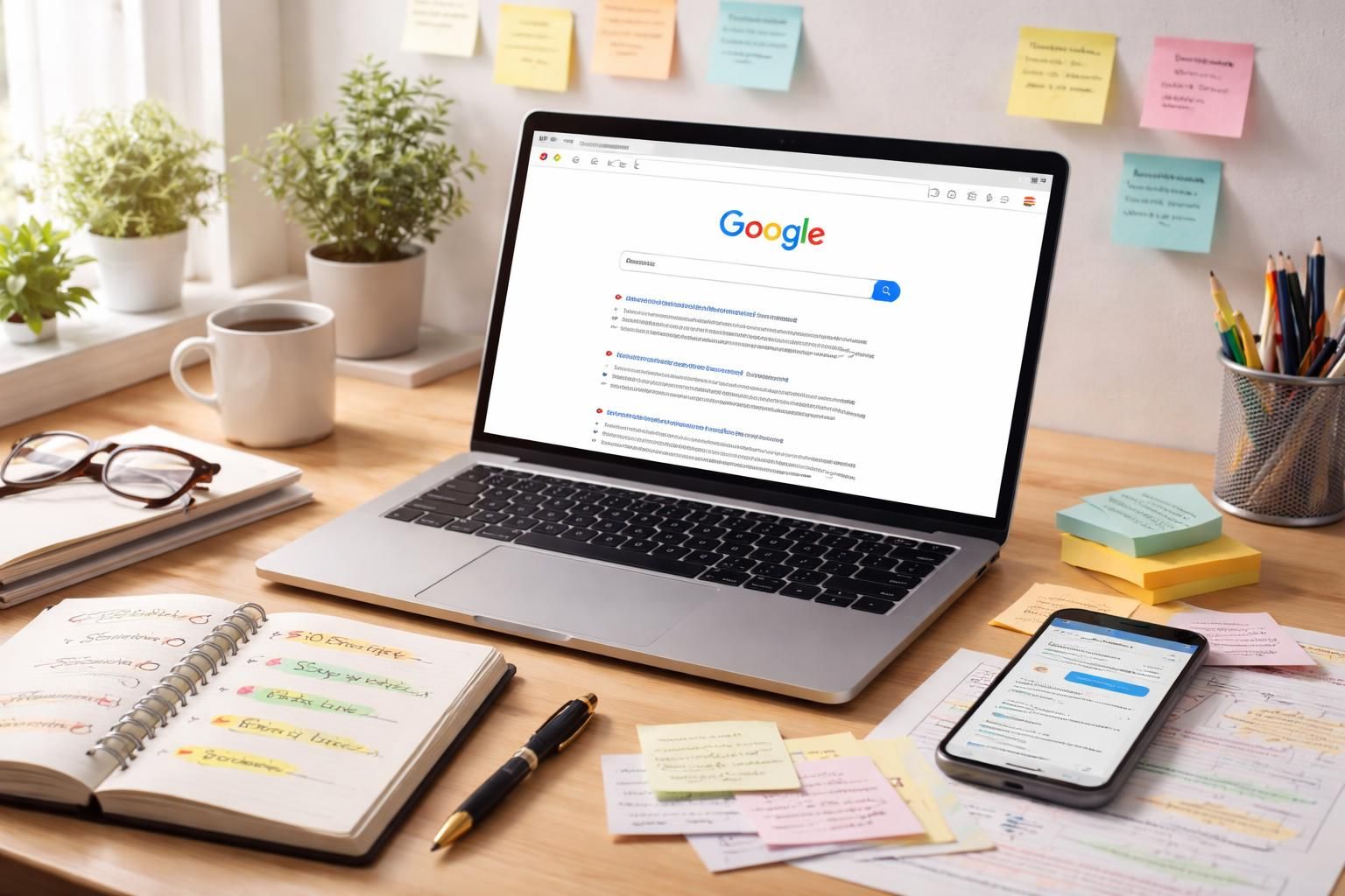 découvrez les astuces essentielles pour optimiser vos recherches en anglais sur google et obtenir des résultats pertinents rapidement.