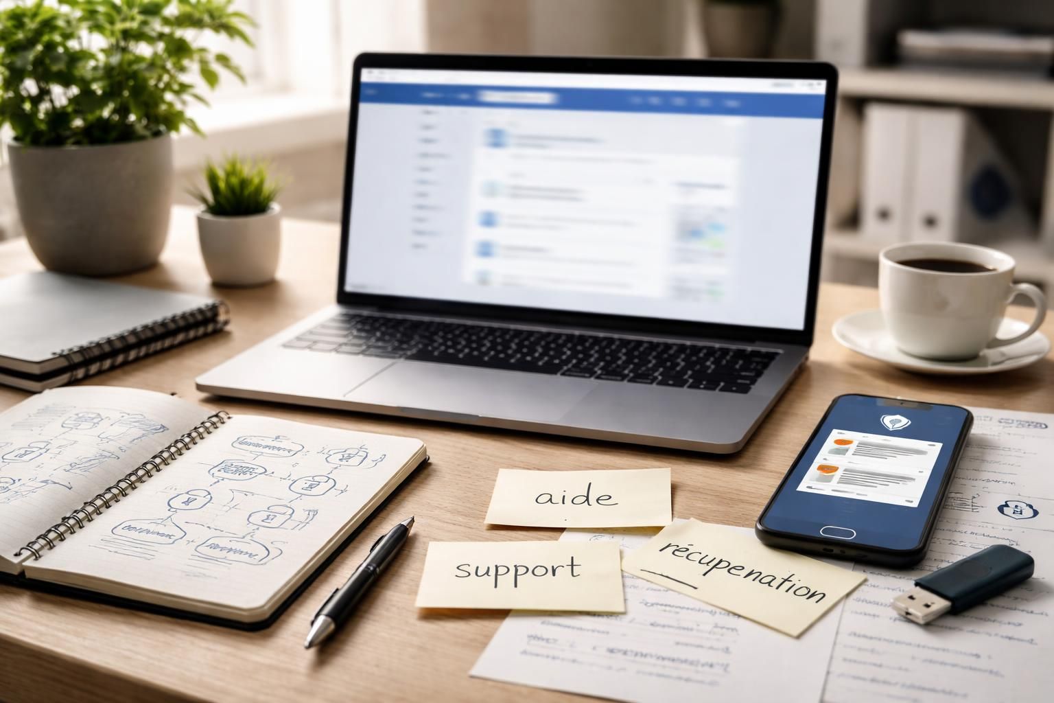 découvrez des stratégies efficaces pour supprimer un compte facebook sans avoir besoin du mot de passe, en toute simplicité et sécurité.