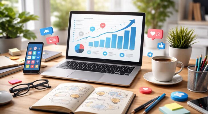 découvrez les stratégies gagnantes pour améliorer votre visibilité et booster votre classement sur les réseaux sociaux. attirez plus d'engagement et développez votre audience efficacement.