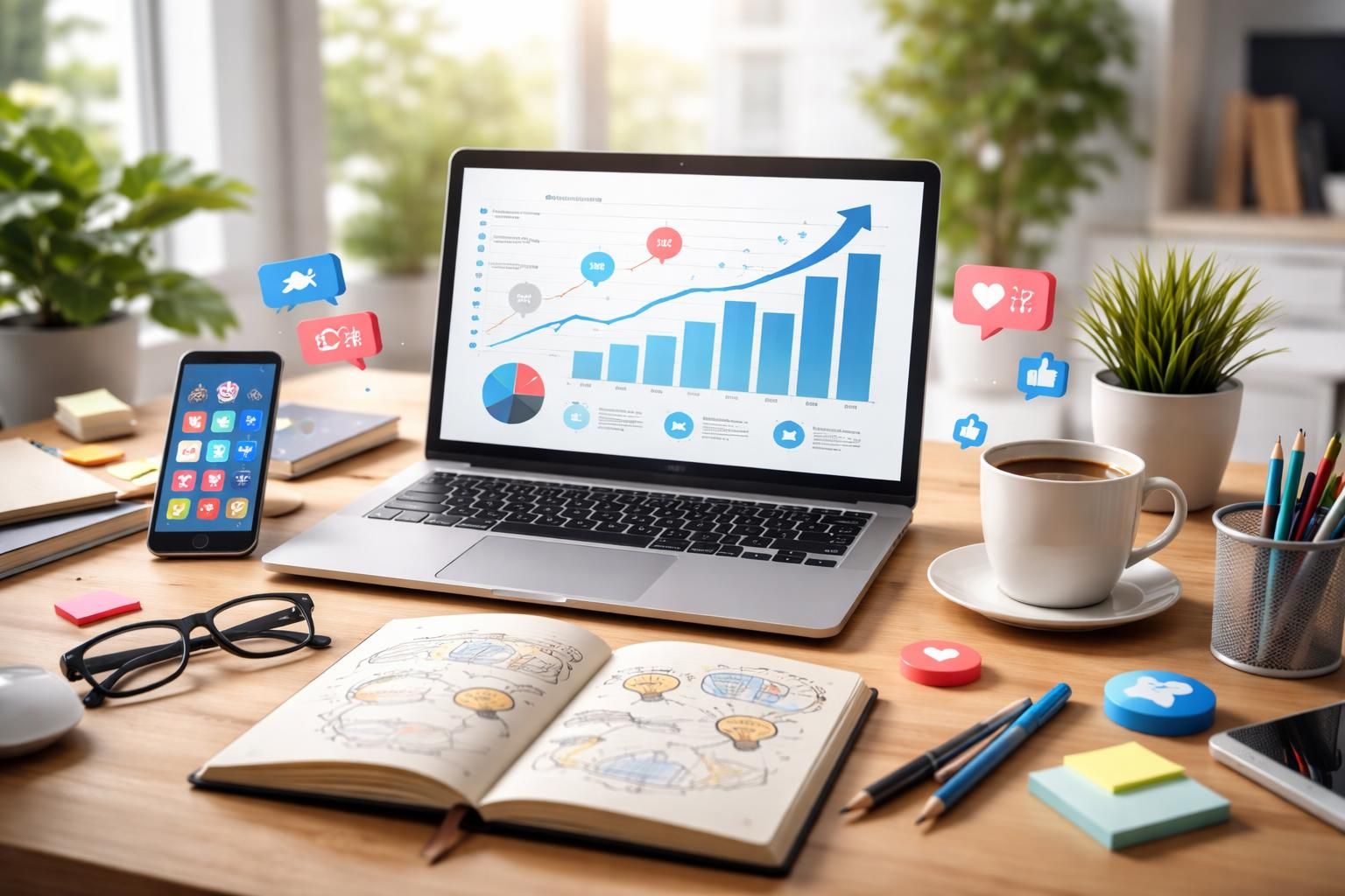 découvrez les stratégies gagnantes pour améliorer votre visibilité et booster votre classement sur les réseaux sociaux. attirez plus d'engagement et développez votre audience efficacement.