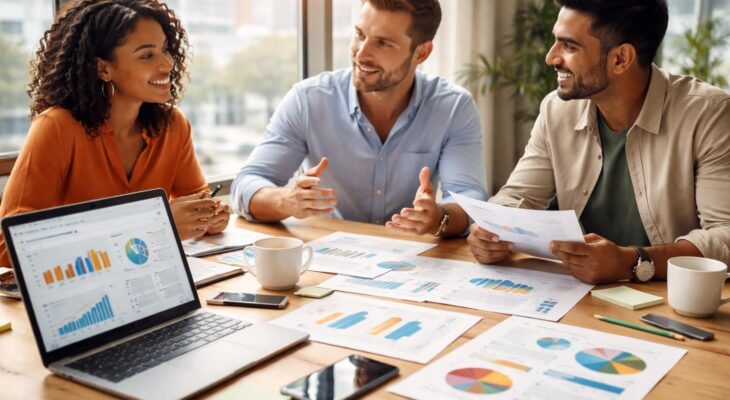 découvrez comment réaliser une étude de cas efficace en market sizing avec ce guide pratique destiné aux entrepreneurs, pour mieux comprendre et évaluer votre marché.