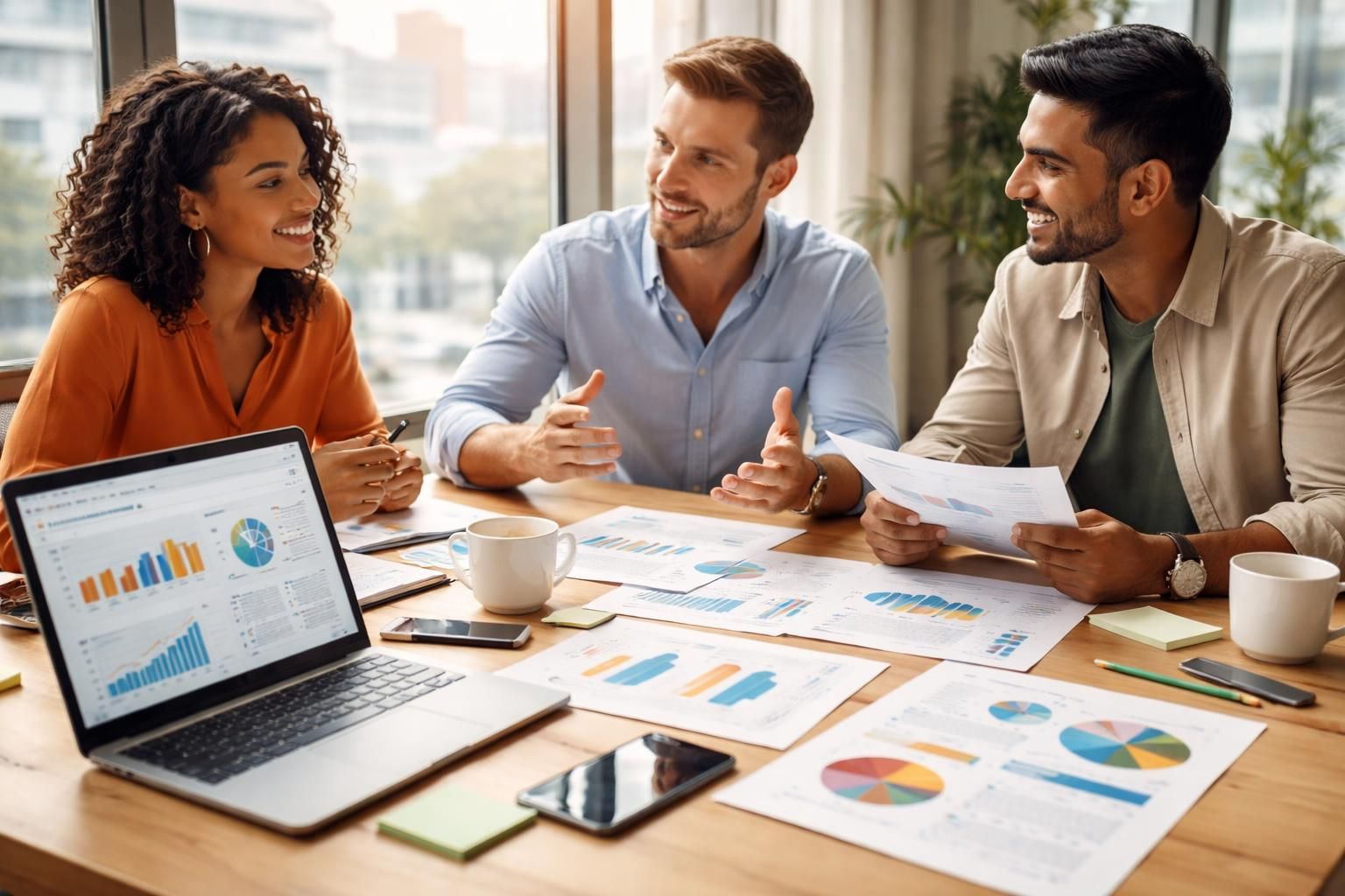 découvrez comment réaliser une étude de cas efficace en market sizing avec ce guide pratique destiné aux entrepreneurs, pour mieux comprendre et évaluer votre marché.