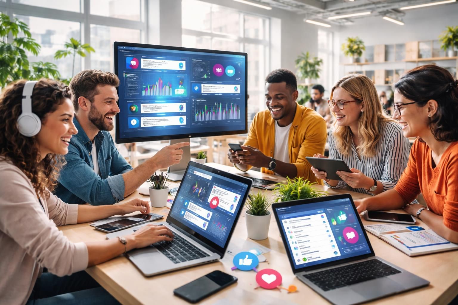 découvrez comment podawaa révolutionne le partage de contenu grâce à une plateforme innovante qui facilite l'engagement et la visibilité en ligne.