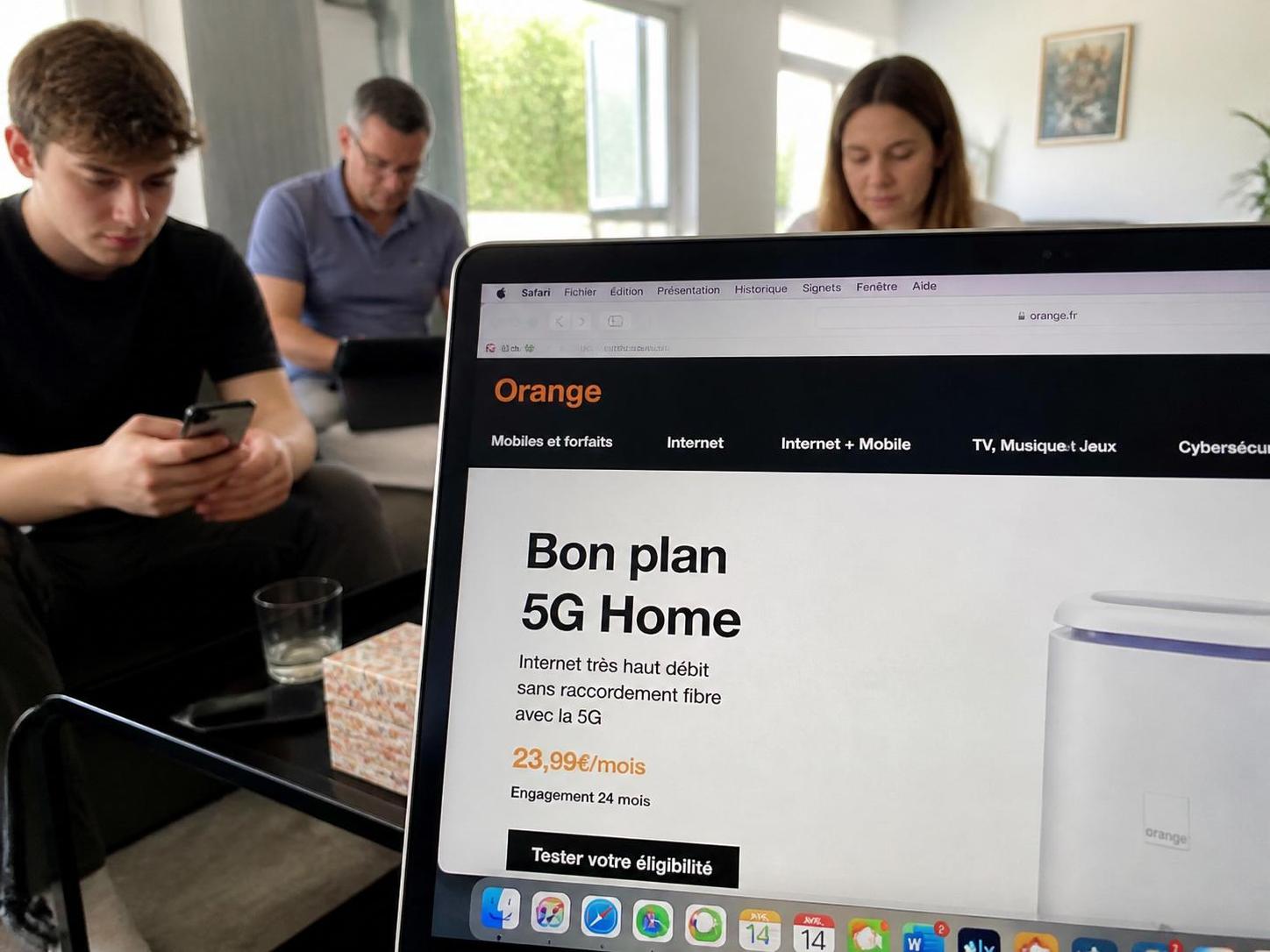 découvrez le portail orange et ses services innovants, conçus pour répondre à tous vos besoins en télécommunications, internet et divertissement.