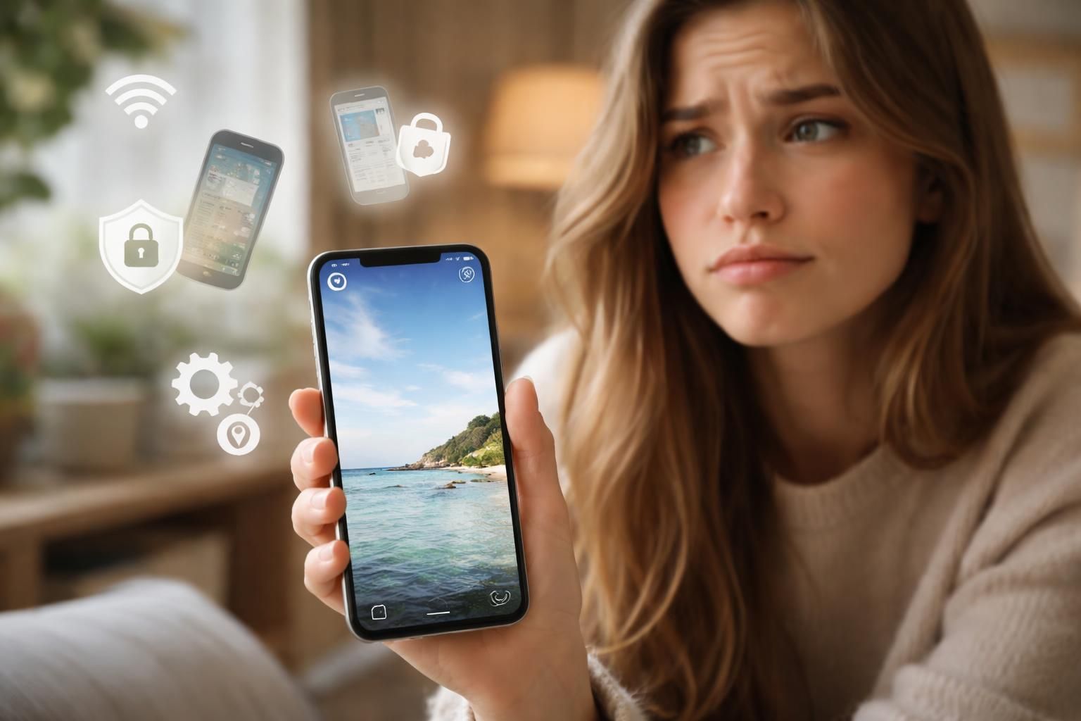 découvrez pourquoi vous ne voyez pas les notes sur instagram avec ces 5 raisons possibles qui expliquent ce phénomène.