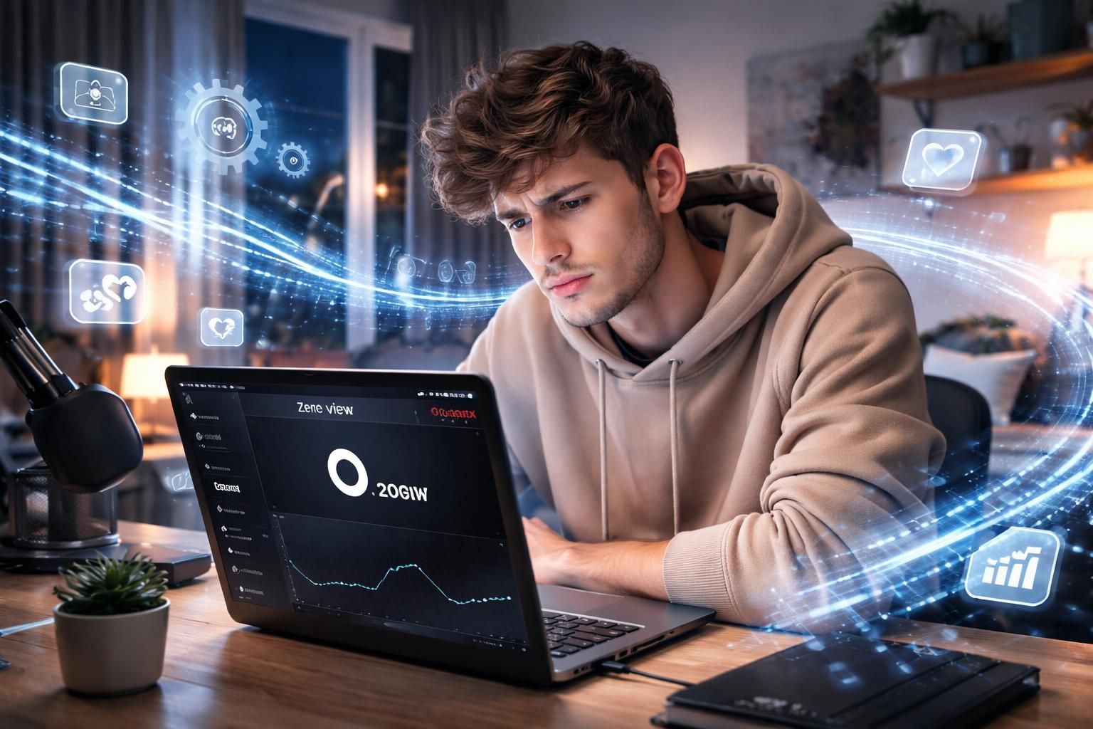 découvrez pourquoi vos tiktok n'ont pas de vues et apprenez les secrets de l'algorithme pour booster votre visibilité et augmenter votre audience rapidement.