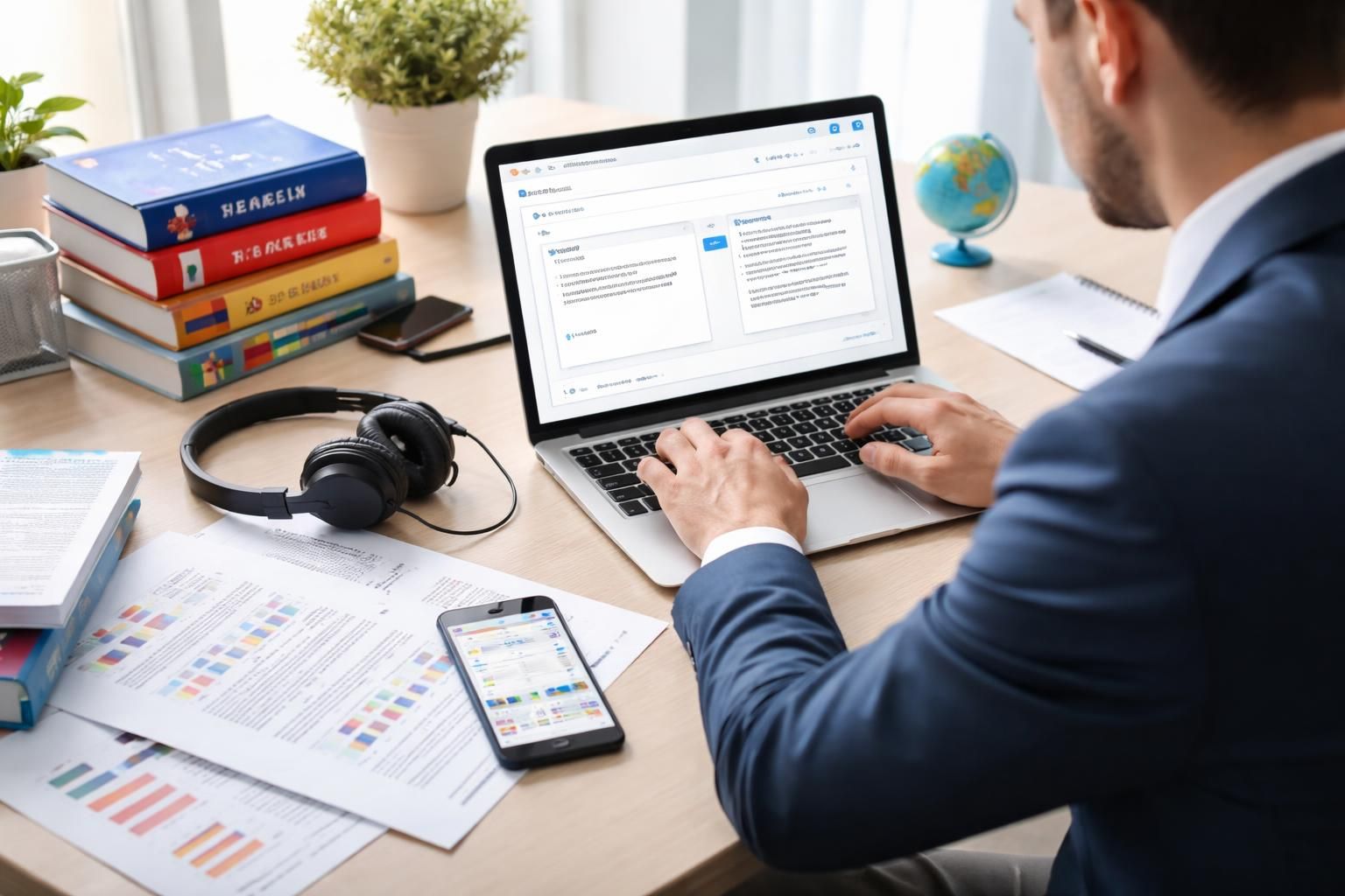 découvrez les meilleures plateformes de traduction fiables spécialement conçues pour les professionnels. garantissez la qualité et la précision de vos projets multilingues avec nos solutions adaptées.