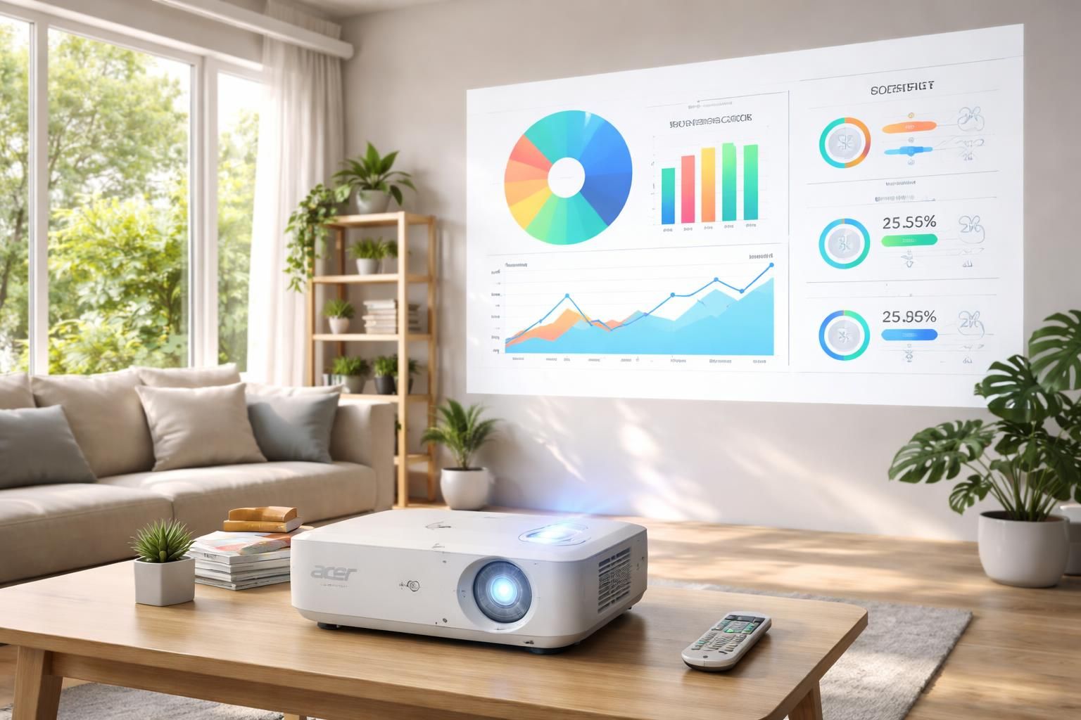 découvrez les vidéoprojecteurs acer avec des prix et offres clairs, parfaitement lisibles même en environnement lumineux pour une expérience visuelle optimale.