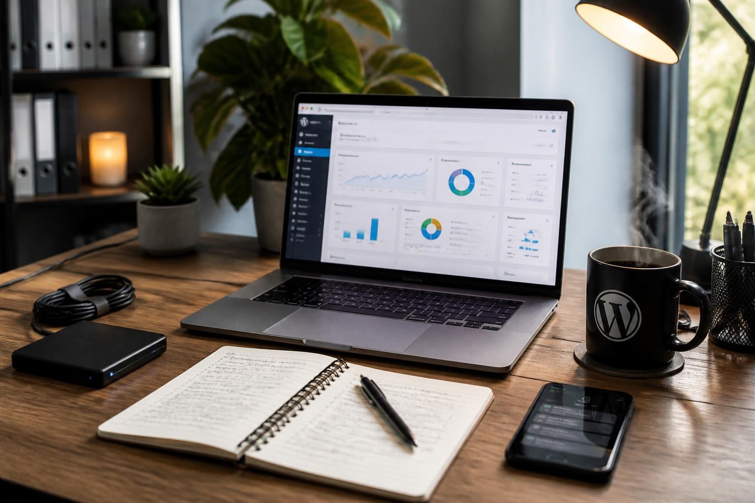 découvrez notre checklist complète pour la maintenance wordpress et assurez la sécurité, la performance et la fiabilité de votre site en réalisant toutes les actions essentielles.